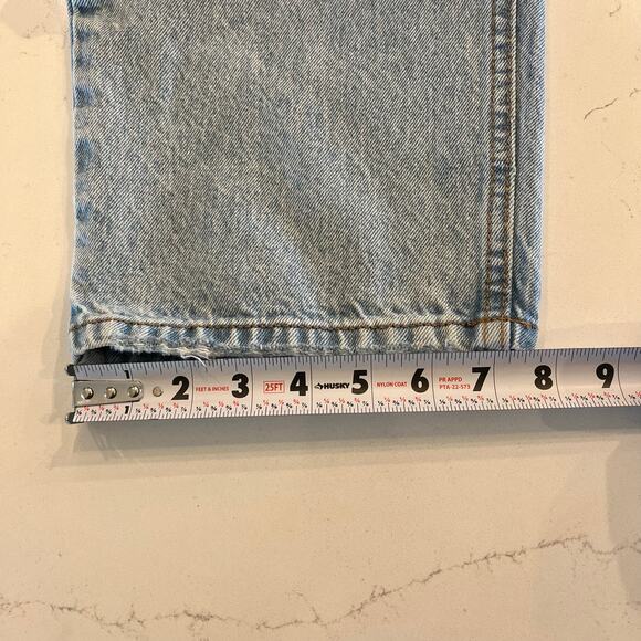 Revice Denim Straight Leg Jeans Size 29‎ - Picture 10 of 11